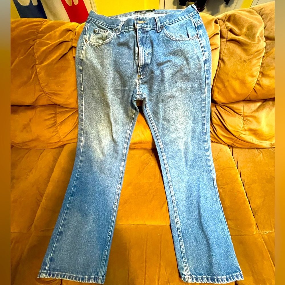 Berkeley Jensen men’s jeans
